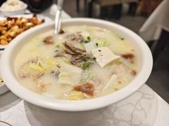 -福来居烤鸭店(天坛二店)
