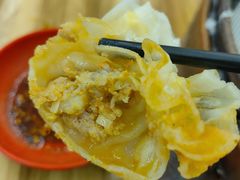 蟹黄烧麦-海汇源老烧麦店(东大街总店)
