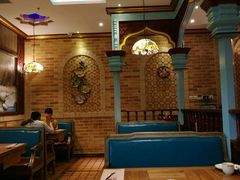 -北疆饭店(大运河博物馆宝龙店)