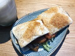 -桃园眷村(万象天地店)