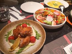 -Nord Grill&Bar Highland诺德西餐(深圳欢乐海岸店)