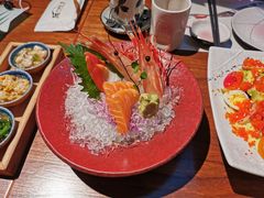 -熹炭精致日料(金融街购物中心店)