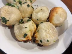 -舒蔡记生煎菜饭(云南中路店)
