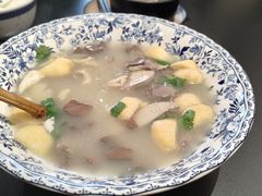 -金陵家宴·金陵春·南京菜(夫子庙店)