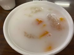 -日日鲜自助餐厅(小公园店)