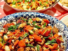 -恰八斗·猛火长沙菜(国贸店)