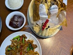 -外婆烧.老杭帮菜(庆春店)
