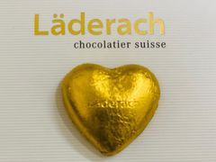 -Laderach 莱德拉(上海环贸iapm店)