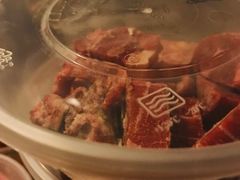 骰子牛肉-蜀大侠火锅(建设路第五大道店)