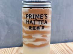 -素匠泰茶(三里屯SOHO工体奶茶店)