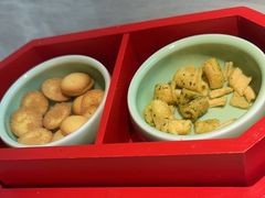 -鱼你相聚·河鲜馆(袁家岭店)
