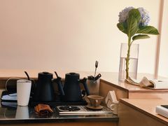 -Onirii Coffee(长乐路店)