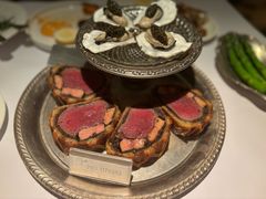 -壳里西餐厅Coquille Seafood Bistro(蒙自路店)