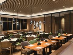 -粤海喜来登酒店·盛宴海鲜牛排自助餐厅(天河城店)