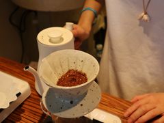 -小团圆糖水铺(襄阳南路店)