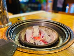 -秋木烤肉·韩国牛肉名家(高新旗舰店)