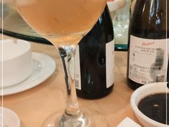 -建明国际酒店·避风港中餐厅