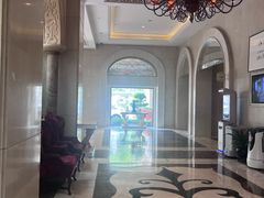 -深圳东部华侨城茵特拉根酒店
