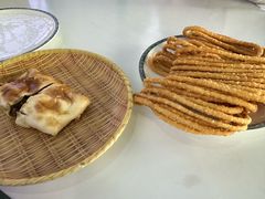 -帕米尔食府(白云观店)