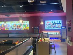 -好想牛·鲜切自助牛肉火锅(七堡花园城店)