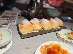 -晓粤·惹味粤菜(凯德乐峰广场店)