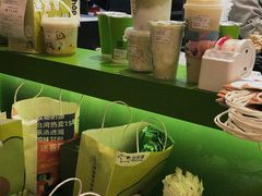-迷客夏Milksha(无锡苏宁店)