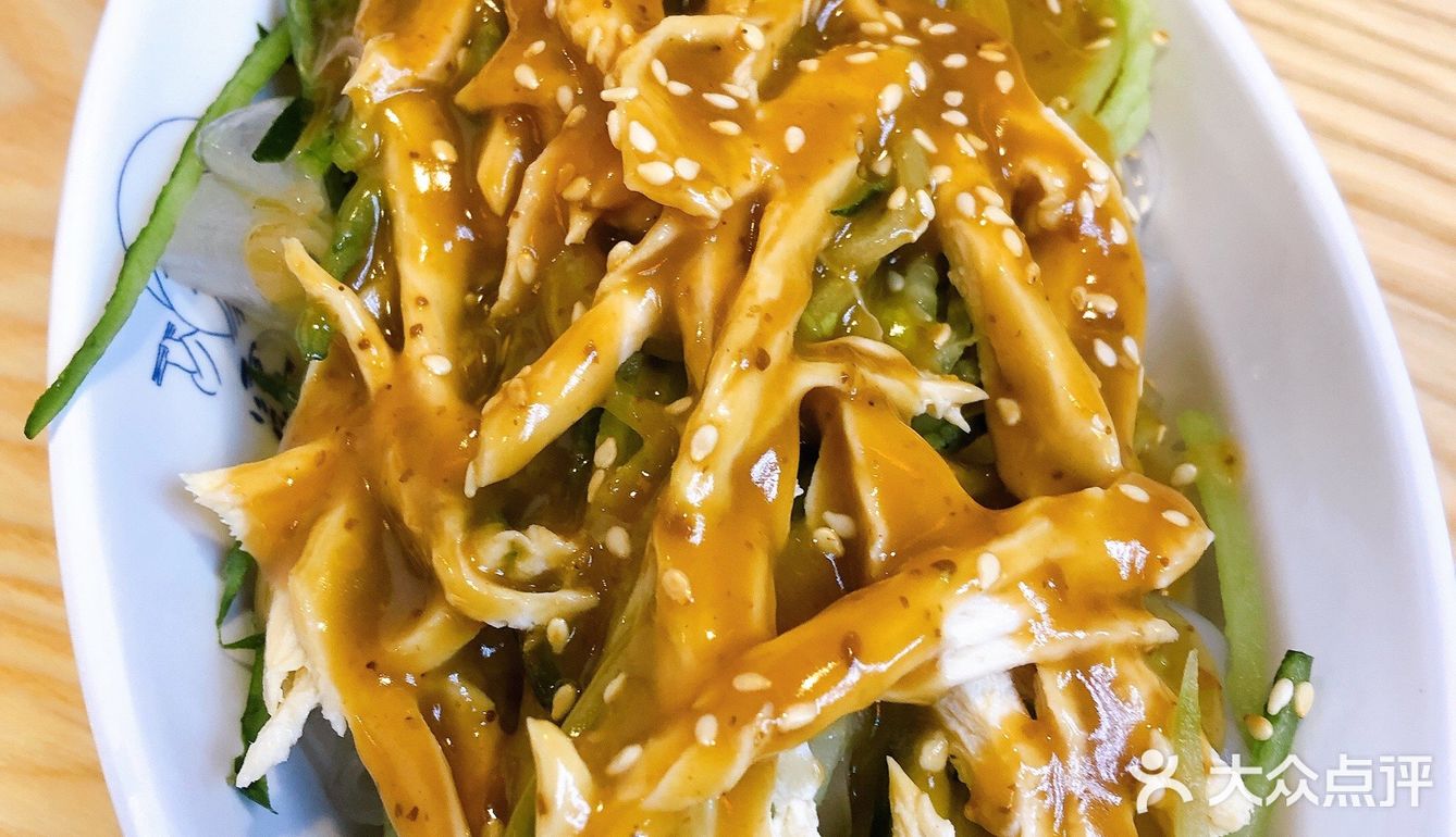 露面手工拌麵料理【 灣仔高CP值拌麵店】