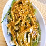 露面手工拌麵料理【 灣仔高CP值拌麵店】