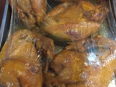-闻道食府烙饼卷带鱼(原车耳营店原大觉寺店)