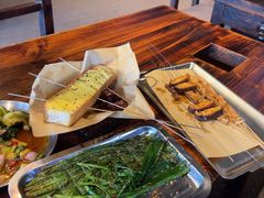 -破店肥哈·海鲜·烧烤(郑州银泰inPARK店)