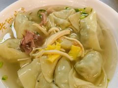 -老西白点心店