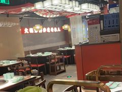 -晓宇重庆火锅(赛格国际购物中心店)