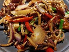 -巴人汇三篇小龙虾江湖菜(李家沱店)