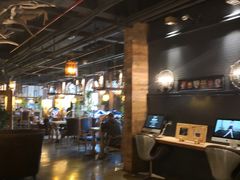 -玖壹咖啡(临河街店)