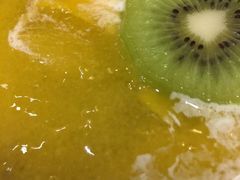 -许留山(佐敦道店)