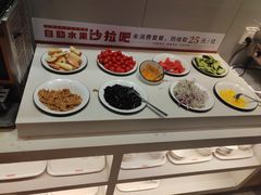 -豪享来中西餐厅(隆昌店)