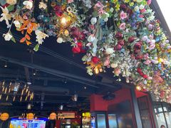 -成都娃娃花园餐厅 (南艺旗舰店)
