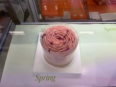 -CloudD'or可露朵蛋糕(1733商业空间店)
