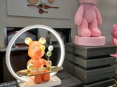 -银川凯宾斯基饭店柏林咖啡厅·Café Berlin