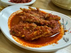 -顺姬冷面(长白西路店)