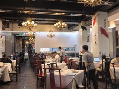 -到家尝北京菜(西坝河店)