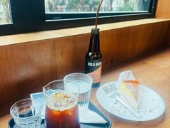 -LOTTA COFFEE(安居博文苑店)