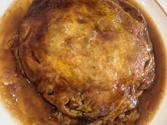 -清真·同发顺饭庄·烧麦(总店)