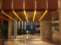 -济南喜来登酒店