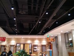 大堂-望湘园·湖南菜(宏伊店)