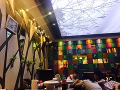 -海底捞火锅(杭州庆春路夜宵主题店)