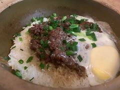 -红星光发煲仔饭(大石街店)