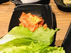 -大發韩国烤肉(八佰伴店)