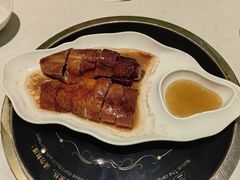 -顺峰顺水顺德菜(第一百货店)
