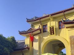 -桂林独秀峰王城景区